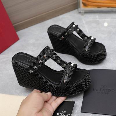 Valentino 9.5cm sz35-42 mnh0419 (4)